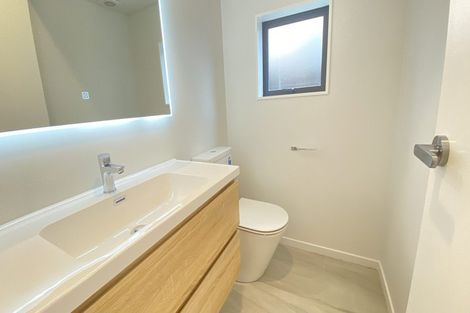 Photo of property in 6 Desalt Drive, Hobsonville, Auckland, 0616