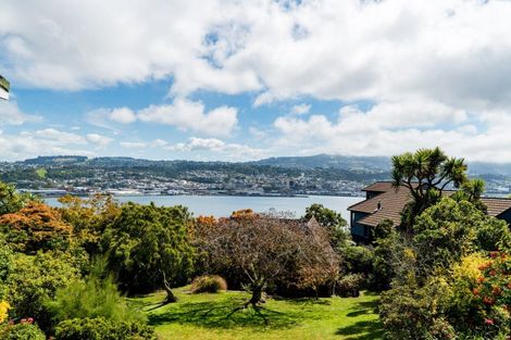 Photo of property in 50 Glendevon Place, Vauxhall, Dunedin, 9013