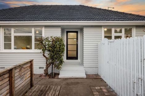Photo of property in 55 Collingwood Street, New Brighton, Christchurch, 8061