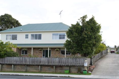 Photo of property in 1/69 Wellington Street, Howick, Auckland, 2014