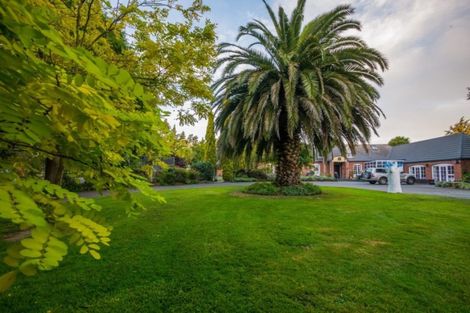 Photo of property in 433 Old Tai Tapu Road, Tai Tapu, Christchurch, 7672