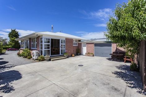 Photo of property in 159 White Street, Rangiora, 7400