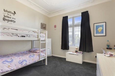 Photo of property in 1 Moreau Street, South Dunedin, Dunedin, 9012