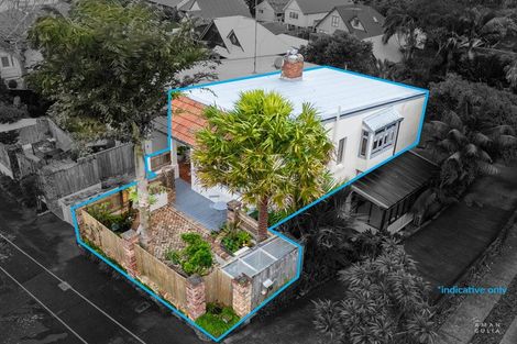Photo of property in 2/39 Anglesea Street, Freemans Bay, Auckland, 1011