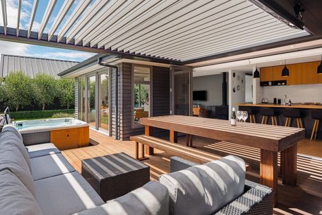 Photo of property in 23 Rutledge Drive, Springlands, Blenheim, 7201