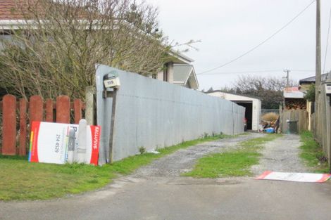 Photo of property in 189 Mcquarrie Street, Kingswell, Invercargill, 9812