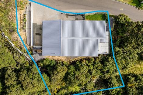 Photo of property in 7 Polestar Lane, Whitby, Porirua, 5024