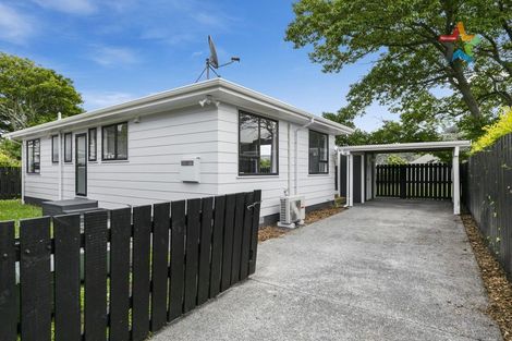 Photo of property in 1/10 Clement Grove, Taita, Lower Hutt, 5011