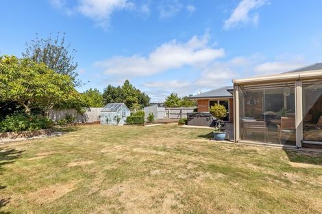 Photo of property in 8 Birchlea Court, Prebbleton, 7604