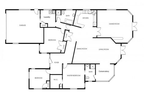 Photo of property in 17 Avon Street, Levin, 5510