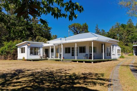 Photo of property in 189 Gulch Road, Ward, Seddon, 7285