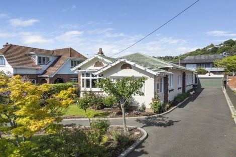 Photo of property in 192 Forbury Road, Saint Clair, Dunedin, 9012