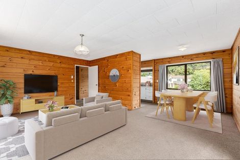 Photo of property in 47 Albatross Close, Whitby, Porirua, 5024