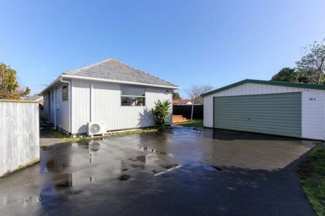 Photo of property in 36a Doone Street, Lynmouth, New Plymouth, 4310