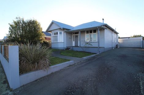 Photo of property in 217 Church Street, West End, Timaru, 7910