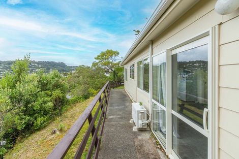 Photo of property in 62a Winston Street, Crofton Downs, Wellington, 6035
