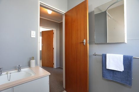 Photo of property in 128b Denbigh Street, Feilding, 4702