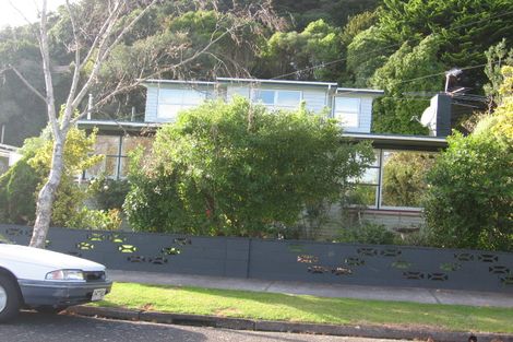 Photo of property in 31 Parnell Street, Fairfield, Lower Hutt, 5011