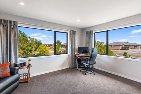 Photo of property in 24 Barry Curtis Place, Levin, 5510