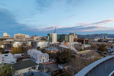 Photo of property in Gloucester Towers, 28/28 Gloucester Street, Christchurch Central, Christchurch, 8013