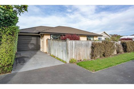 Photo of property in 1/50 Koromiko Street, Saint Martins, Christchurch, 8022