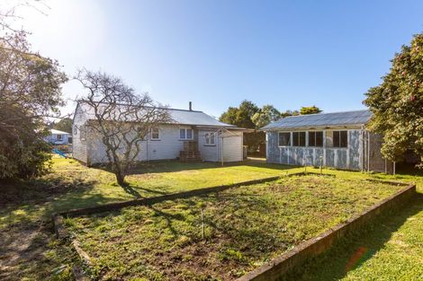 Photo of property in 7 Ransom Street, Dannevirke, 4930