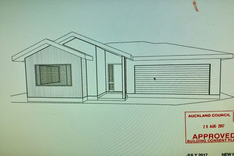 Photo of property in 29 Pakaraka Drive, Papakura, 2110