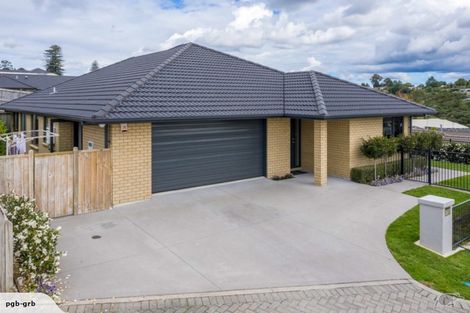 Photo of property in 172 Waterside Drive, Pyes Pa, Tauranga, 3112