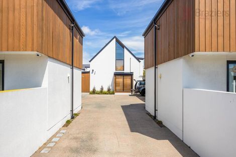 Photo of property in 4/90 Edgeware Road, St Albans, Christchurch, 8014