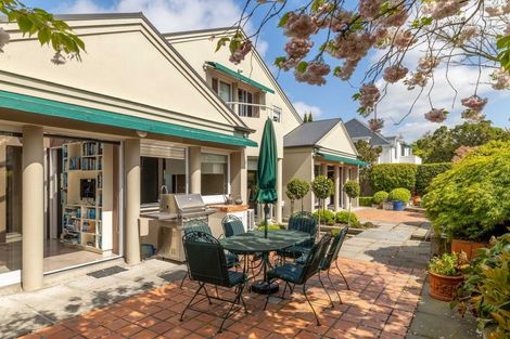 Photo of property in 9a Weka Street, Fendalton, Christchurch, 8041