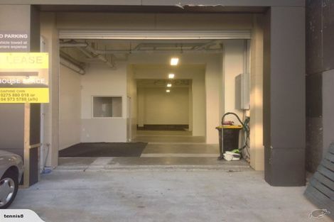 Photo of property in 10 Douglas Street, Mount Cook, Wellington, 6021