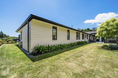 Photo of property in 7 Pike Place, Ferndale, New Plymouth, 4310