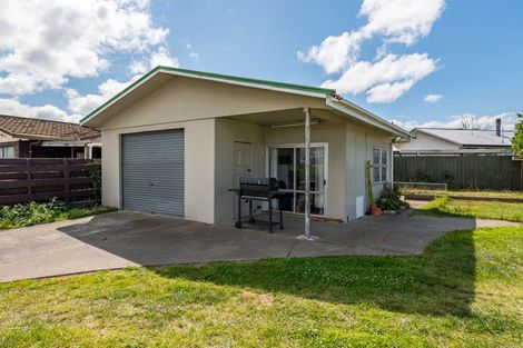 Photo of property in 66 Columbus Crescent, Flaxmere, Hastings, 4120