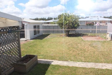 Photo of property in 22 Park Road, West End, Palmerston North, 4412