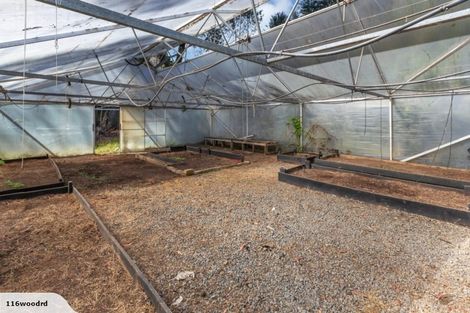 Photo of property in 116 Wood Road, Maungatapere, Whangarei, 0179