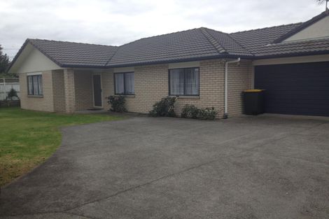 Photo of property in 2c George Street, Papakura, 2110