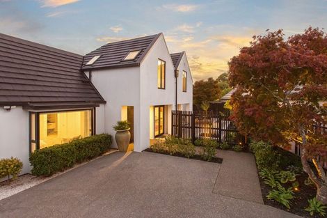 Photo of property in 2a Wairarapa Terrace, Merivale, Christchurch, 8014