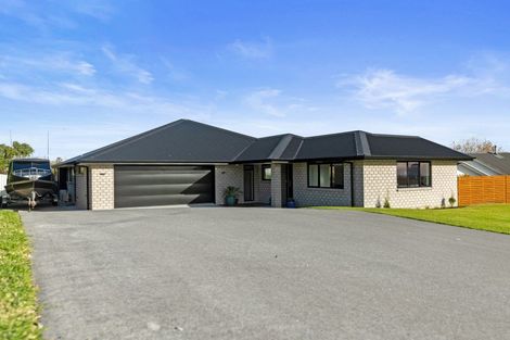 Photo of property in 3 Olive Close, Omokoroa, 3114