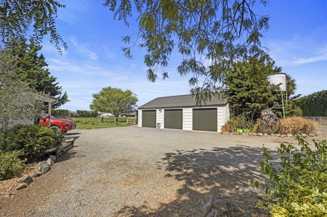 Photo of property in 561 Medbury Road, Medbury, Hawarden, 7385