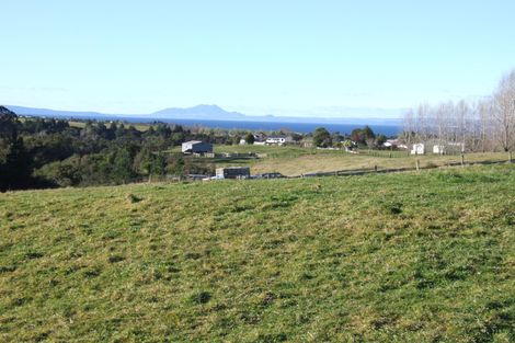 Photo of property in 65 Omori Road, Kuratau, Turangi, 3381