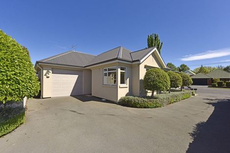 Photo of property in 1/414 Ilam Road, Bryndwr, Christchurch, 8052