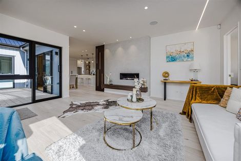 Photo of property in 8 Arahi Road, Clevedon, 2582
