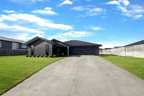 Photo of property in 4 Poroporo Way, Wharewaka, Taupo, 3330