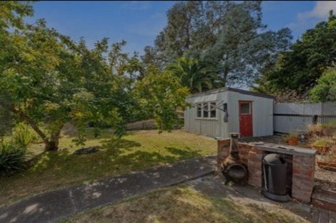 Photo of property in 1 Tawa Street, Gonville, Whanganui, 4501