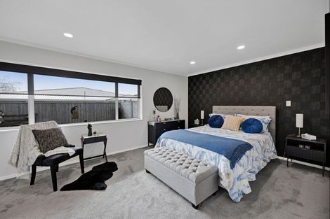 Photo of property in 3d Hinau Street, Inglewood, 4330