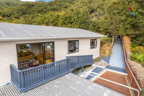 Photo of property in 56 Antrim Crescent, Wainuiomata, Lower Hutt, 5014