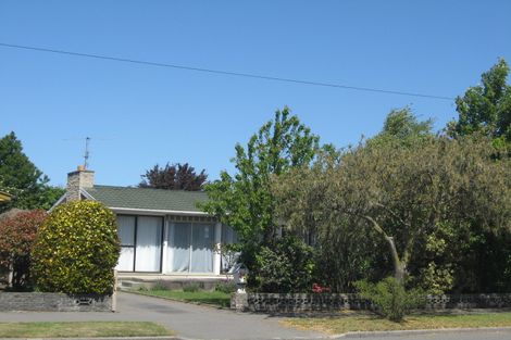 Photo of property in 26 Highsted Road, Bishopdale, Christchurch, 8053