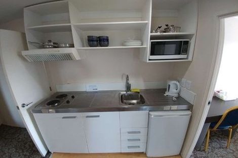 Photo of property in Empire Apartments, 1327/21 Whitaker Place, Grafton, Auckland, 1010