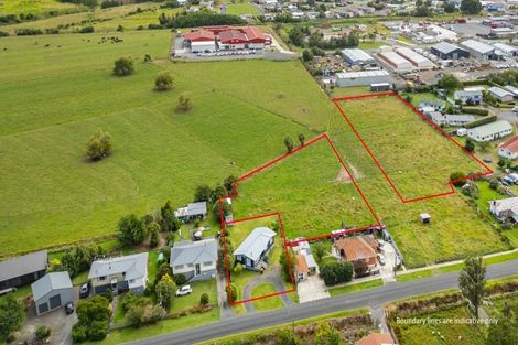 Photo of property in 63 Junction Road, Paeroa, 3600