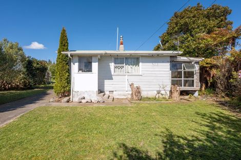 Photo of property in 12 Toru Street, Hillcrest, Rotorua, 3015